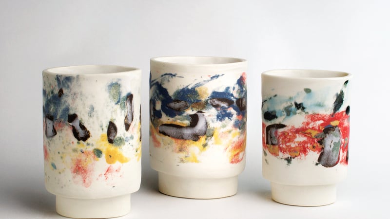 Jane Abbott | Tutor at West Dean College of Arts and Conservation
