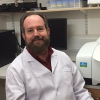 Dr Eric Nordgren Metalwork Subject Leader at West Dean College of Arts and Conservation