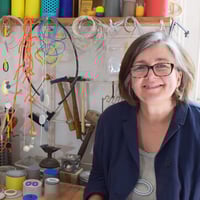 Bronwen Gwillim portrait