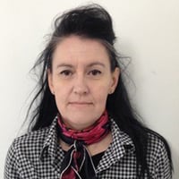 Lara Meredith, Tutor at West Dean