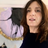 Helen Turner portrait