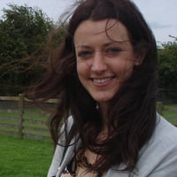 Freya Pocklington tutor at West Dean College of Arts and Conservation