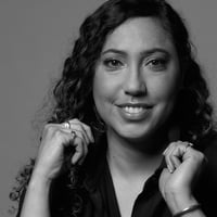 Melanie Eddy - tutor at KLC School of Design