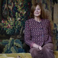 Credit Harriet Challis