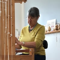 Clare Hedges, Tutor at West Dean College