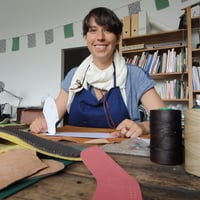 Bernadette Hehenberger photo by Doris Schleifer-Hoderl