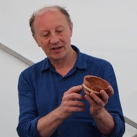 Tim Andrews Short Course Tutor West Dean College of Arts and Conservation