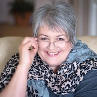 Alex Patchett-Joyce Short Course Tutor West Dean College 