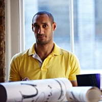 Paul Antonio - Calligraphy flourishing skills and techniques