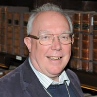 David Howell Collections Care Tutor at West Dean College of Arts and Conservation