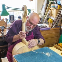 Geoff Bowers tutor picture 