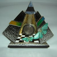 John Norgate: Silverwork 