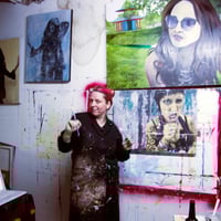 Eleanor Buffam tutor photo