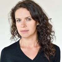 Rita Parniczky portrait