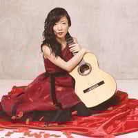 Xeufei Yang Classic Guitar Festival