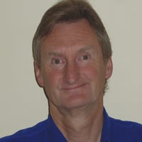 Chris Wood, buildings tutor at West Dean College