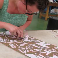 Hugh Dunford-Wood course