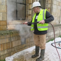 Jamie Fairchild portrait