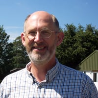 James Mursell portrait 