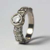 Penny Davis ring 