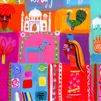 Christopher Corr: Indian Summer