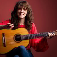 Laura Snowden Classic Guitar Festival