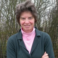 Caroline Bendix - West Dean Tutor