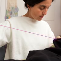 Celia Pym courses at West Dean College of Arts and Conservation