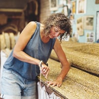 Felicity Irons workshop