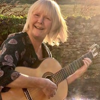 Alison Bendy - West Dean International Classical Guitar Festival