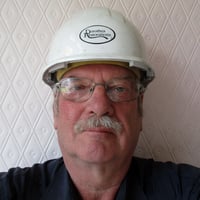 Geoff Wallis - Conservation tutor at West Dean College of Arts and Conservation