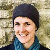 Eloise Scotland portrait