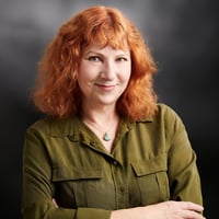 Adrienne Chinn - tutor at West Dean College