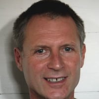 Joe Thompson Tutor at West Dean College of Arts and Conservation