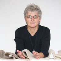 Liz Clay Felt Short Course Tutor at West Dean College