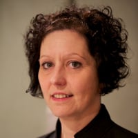 Beatrice Mayfield portrait. ©Sophie Mutevelian