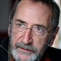 Andrew Whittle portrait