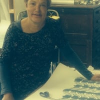 Noel Holmes portrait 