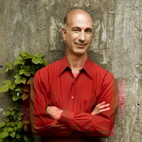 David Leisner, West Dean Guitar Festival