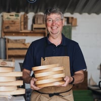 Richard Gibson - Tutor at West Dean College