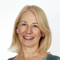  Alison Baxter Head of School of Arts at West Dean College of Arts and Conservation