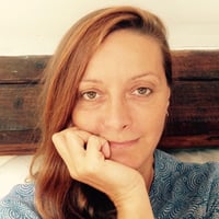 Antonella Cusimano portrait