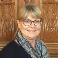 Janet Sinclair Subject Tutor at West Dean College of Arts and Conservation