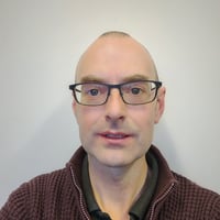 John Wallis - tutor at West Dean