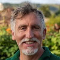 Max Crisfield portrait