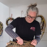 Sue Kirk - Tutor at West Dean College of Arts and Conservation