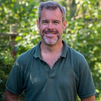 Henry Macaulay portrait