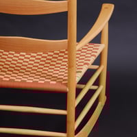 Phil Shipley Shaker rocker