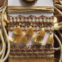 Anna Crutchley textiles