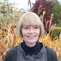 Hester Forde portrait